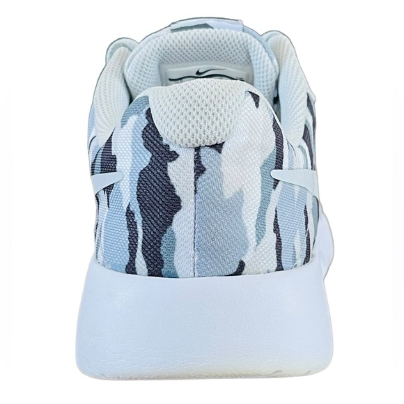 Nike Tanjun Prin Running Shoes 6Y, Women’s Size 7 US, grey camouflage - Picture 5 of 15
